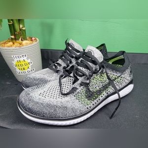 Nike Free RN Flyknit Shoes
